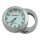MARLINS HBC CLOCK