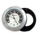 MARLINS HBC CLOCK
