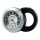 MARLINS HBC CLOCK