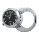 MARLINS HBC CLOCK