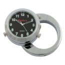 MARLINS HBC CLOCK