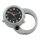 MARLINS HBC CLOCK