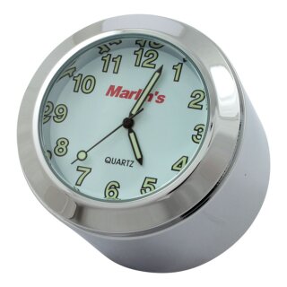 MARLINS FSBC1 CLOCK