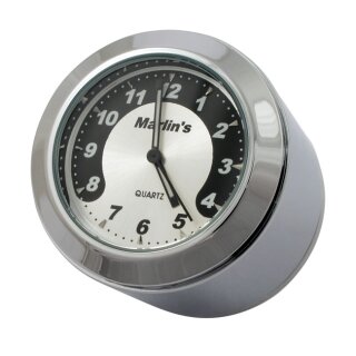 MARLINS FSBC1 CLOCK