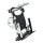 MARLINS M-MOUNT, CHROME