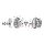 THRUST WASHERS, PINION SHAFT