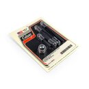 COLONY SPROCKET COVER MOUNT KIT, ACORN