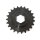 1/4 INCH REPL. OFFSET SPROCKET, 23T