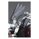 NC SwitchBladeÂ® Quick Release Windshield...