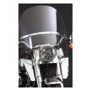 NC Wind deflectors for SwitchbladeÂ® windshields