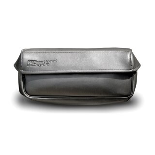National Cycle Holdsterâ„¢ bag, synthetic leather, black