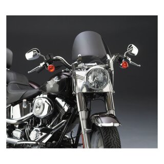 NC SwitchBladeÂ® Quick Release Windshield Deflectorâ„¢