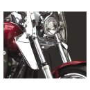 NC Wind deflectors for SwitchbladeÂ® windshields
