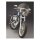 NC SwitchBladeÂ® Quick Release Windshield Choppedâ„¢