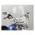 N.CYCLE SWITCHBLADE WINDSH. 2-UP