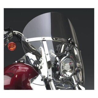 N.CYCLE SWITCHBLADE WINDSH. CHOPPED