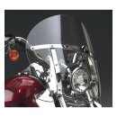 N.CYCLE SWITCHBLADE WINDSH. CHOPPED