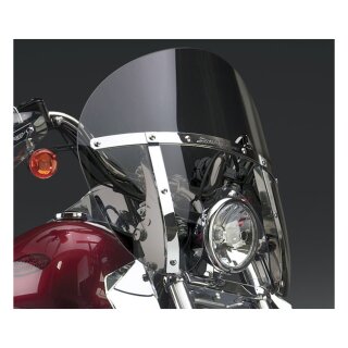 N.CYCLE SWITCHBLADE WINDSH. CHOPPED
