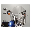 NC SwitchBladeÂ® Quick Release Windshield...