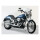 NC SwitchBladeÂ® Quick Release Windshield ShortyÂ®