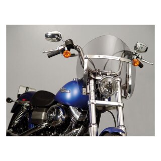 NC SwitchBladeÂ® Quick Release Windshield ShortyÂ®