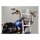 NC SwitchBladeÂ® Quick Release Windshield ShortyÂ®