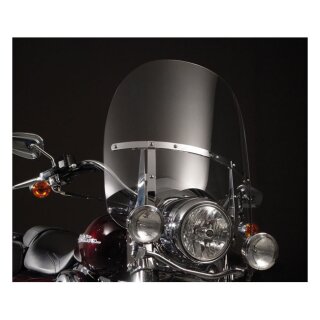NC SwitchBladeÂ® Quick Release Windshield 2-UpÂ®