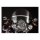 NC SwitchBladeÂ® Quick Release Windshield Choppedâ„¢