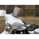 National Cycle V-Stream Windschutzscheibe klar 17"...