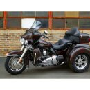 National Cycle V-Stream Windschutzscheibe klar 14"...