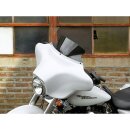 National Cycle V-Stream Windschutzscheibe getönt 7,25" für Harley Touring 96-13