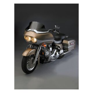National Cycle VStreamÂ® Windshield 9.25"