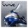National Cycle, WaveÂ® windshield 10". Clear