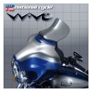 National Cycle, WaveÂ® windshield 7-3/4"....