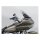National Cycle, WaveÂ® windshield 8-1/4". Light tint