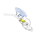 NATIONAL CYCLE GLADIATOR WINDSHIELD