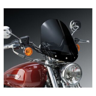 NATIONAL CYCLE GLADIATOR WINDSHIELD