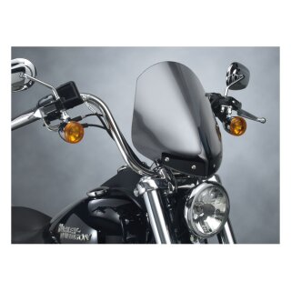NATIONAL CYCLE GLADIATOR WINDSHIELD