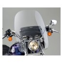 NC SpartanÂ® Quick Release Windshield - Clear,...