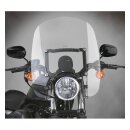 NC SpartanÂ® Quick Release Windshield - Clear,...