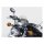 NC Flyscreen LS light tint, chrome