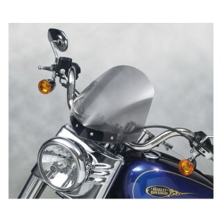 NATIONAL CYCLE GLADIATOR WINDSHIELD
