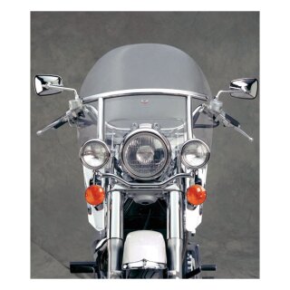 National Cycle, lowers for Heavy Dutyâ„¢ windshields