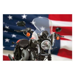 NC Stingerâ„¢ Windshield