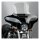 National Cycle VStream Windschild 14.5" für Harley FLHT FLHX Touring 14-24