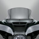 National Cycle V-Stream Windschild 9,6" smoke...