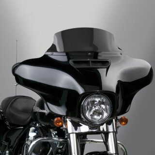 National Cycle V-Stream Windschild 7,6" getönt für Harley FLHT FLHX Touring 14-24