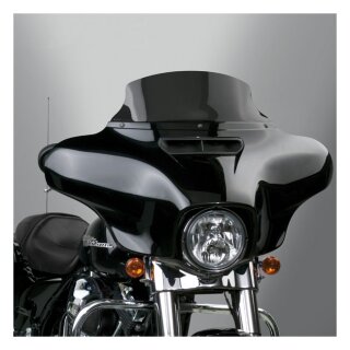 National Cycle VStream® Windschild getönt für Harley Touring 14-24 7.6"