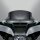 National Cycle V-Stream Windschild 7,6" getönt für Harley FLHT FLHX Touring 14-24