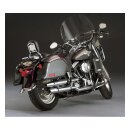 NC, CRUISELINER SADDLEBAGS, POCKET BACK